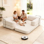 T-490B Crackers, foldable sofa bed