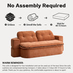 T-836 Kangaroo sofa bed