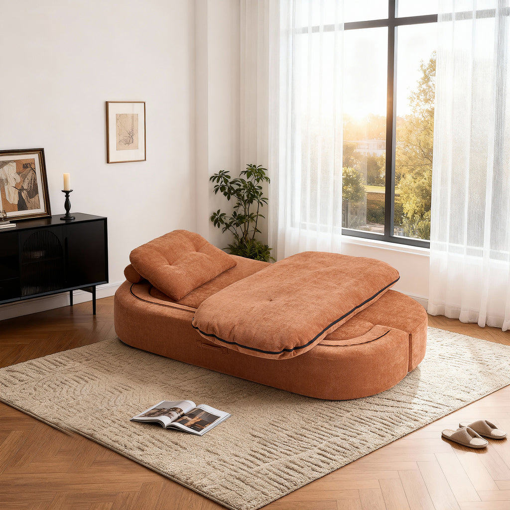 T-836 Kangaroo sofa bed