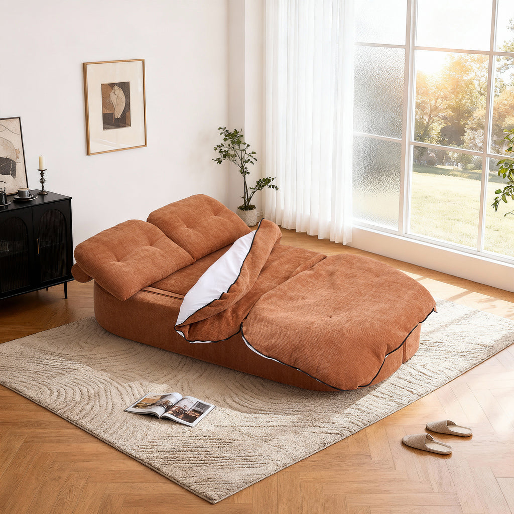 T-836 Kangaroo sofa bed