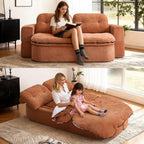 T-836 Kangaroo sofa bed