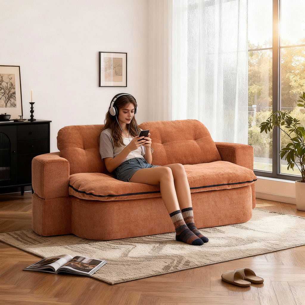 T-836 Kangaroo sofa bed