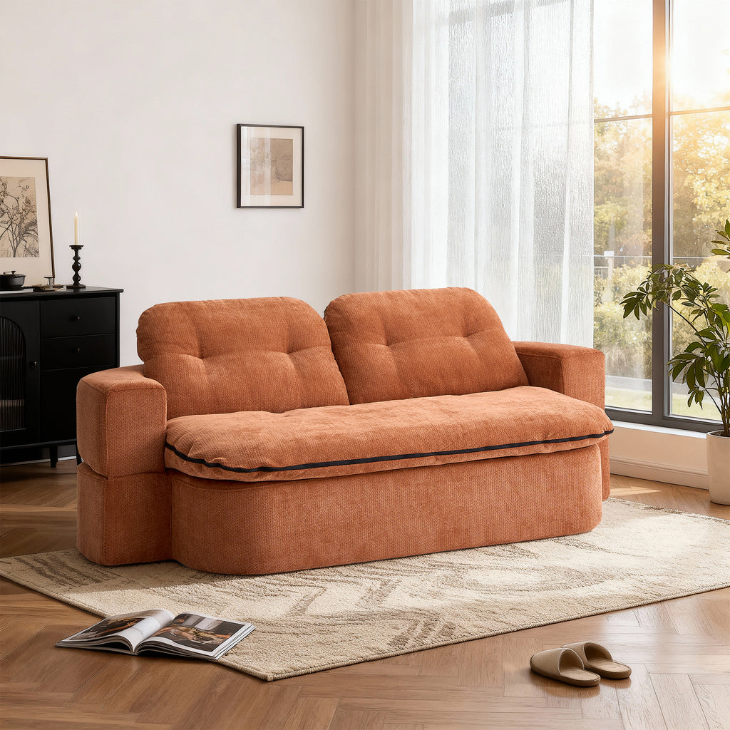 T-836 Kangaroo sofa bed