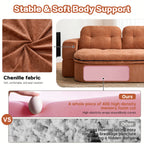T-836 Kangaroo sofa bed