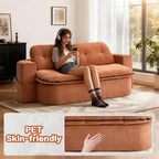 T-836 Kangaroo sofa bed