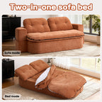 T-836 Kangaroo sofa bed