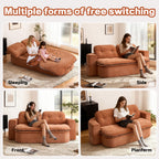 T-836 Kangaroo sofa bed