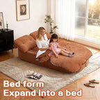 T-836 Kangaroo sofa bed