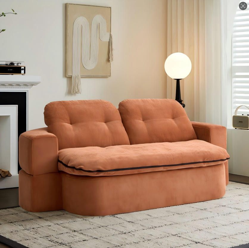 T-836 Kangaroo sofa bed